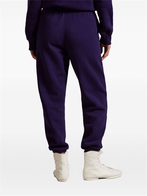 Pantalone donna sportivo POLO RALPH LAUREN | 211971700008